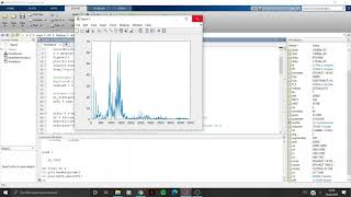 Reconocimiento de vocales por formantes lpc con matlab [upl. by Perni]