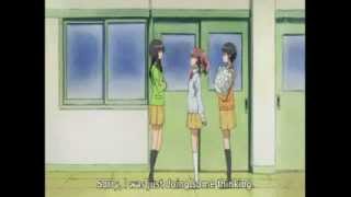 Kaichou Wa Maid Sama episode 1 part 1 [upl. by Emmit]