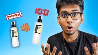 বেশি দামে নকল প্রোডাক্ট আর কত ব্যবহার করবেন How to Buy original Products [upl. by Heloise907]