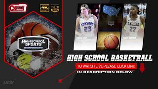 LIVE Tuscaloosa Christian vs Marshall Christian Academy  High School Girl Basketball [upl. by Idaf189]