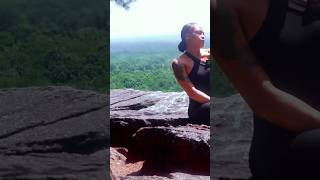 HIKING CHANGED MY LIFE hiking fitness workout vlog [upl. by Gypsy]