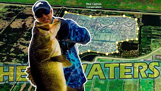 Explore Headwaters Lake South Lakes Monster Fishing Secrets and Locations 💥🚀 [upl. by Earised]