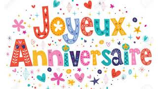 Quelle est la date de ton anniversaire [upl. by O'Gowan]