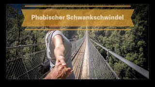 Phobischer Schwankschwindel [upl. by Eilsel]