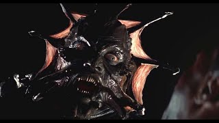 Jeepers Creepers 2 2003  trailer [upl. by Aliuqa]