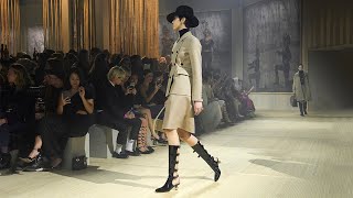 Dior  Fall Winter 20242025  Full Show [upl. by Nnylyahs]