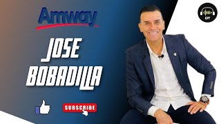 Los Nuevos Profesionales  Jose Bobadilla  Amway [upl. by Nera]