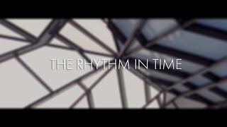 Ostinato Strings Cinematic quotThe Rhythm In Timequot [upl. by Oretos]