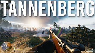 Tannenberg Multiplayer In 2023 [upl. by Dahlia]