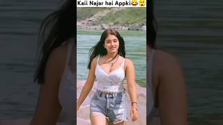 cute girl modeling  hot sexy girl  sexy viral video viral model shortfeed [upl. by Attennod239]