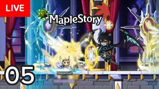 MapleStory  Tama is a good egg 🍁 [upl. by Ruthven640]