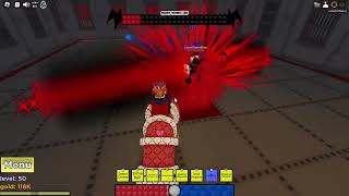 SHADOVIA BEST RED STRATOBLOXXER BUILD PROBABLY META NOW READ PINNED COMMENT [upl. by Caiaphas621]