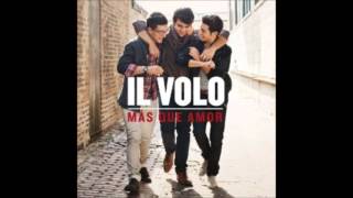 02 Constantemente Mia Il Volo Audio [upl. by Assiralc]