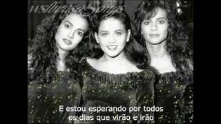 Cover Girls  Wishing on a star  Versão Original  Tradução [upl. by Gerlac]