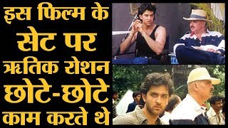 Shahrukh की इस Film की शूटिंग में ठंड से डायरेक्टर का हाथ जल गया था । Koyla Movie । Bollywood Kisse [upl. by Kreiker]