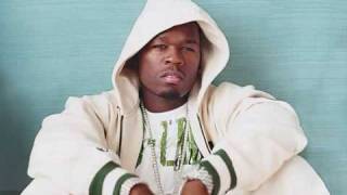 50 cent Just A Lil Bit Instrumental [upl. by Aryek959]