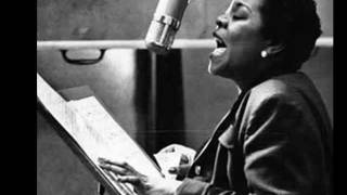 Dinah Washington Im through with love [upl. by Daniels203]