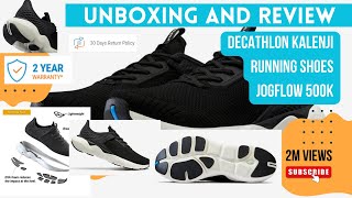 quotUnboxing the Most Hyped Shoes of 2023 Are They Worth the Hypequot  KALENJI  Men Running Shoes [upl. by Bertrando726]