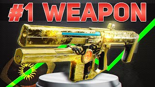 This Hidden Gem Is The BEST Weapon in PvP Ammit AR2  Destiny 2 Season of the Witch [upl. by Schnell416]