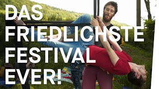 Das friedlichste Festival ever Folge 24 Was ist dran an Esoterik [upl. by Cody]