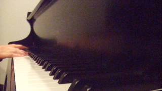 When I Am Baptized PianoVoice [upl. by Enialb]