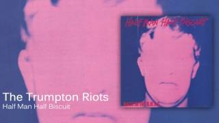 Half Man Half Biscuit  The Trumpton Riots Official Audio [upl. by Aliban]