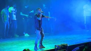 Fetty Wap  Again One Hell of a Nite Tour [upl. by Thorlie]