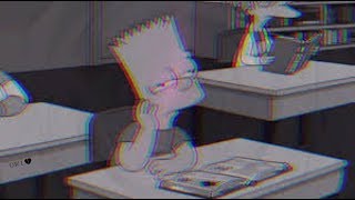 Bart Simpson edit  Falling down [upl. by Baer845]