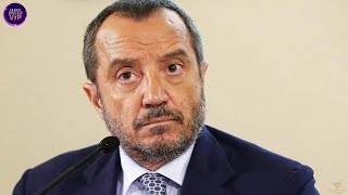 Chi è l’ex moglie di Franco di Mare si chiama Alessandra cosa emerge su di lei [upl. by Anal683]