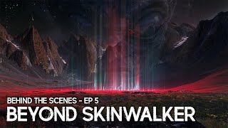 Skinwalkers Evil Twin  Behind the Scenes Beyond Skinwalker Ranch  ep 5 [upl. by Dehnel]