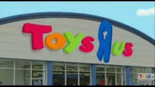 Toys R Us Christmas Advert [upl. by Hsoj879]