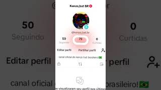 Minha conta 2no tik tok [upl. by Ahsenhoj]