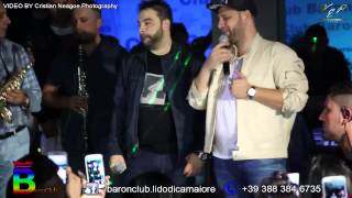 Florin Salam  Nici tu nici tu Club Baron  █▬█ █ ▀█▀ 2015  manele noi salam 2015 manele live [upl. by Hershel752]