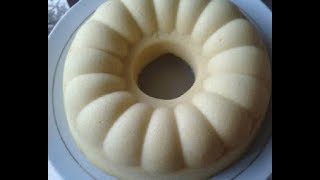 Resep Bolu Susu Kukus Super Enak Dan Lembut [upl. by Asinla]