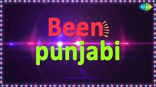 Been Bajaye Punjabi  Govinda  The Music Boutique  Gori Tere Naina [upl. by Ikkaj]