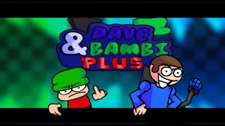 Dave amp Bambi Definitive ReRun [upl. by Navi]