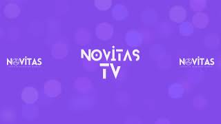 Novitas TV Canlı Yayını [upl. by Sand]