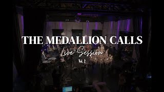 Mariage Coral amp Orquestra  THE MEDALLION CALLS [upl. by Yekim471]