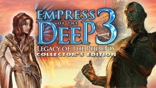 Empress of the Deep 3 Legacy of the Phoenix [upl. by Elagibba]