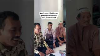 Suara Asli penyanyi legendaris Aceh Yacop tailah dan bidan langsayoutubeshorts yacoptailah [upl. by Adnoyek902]