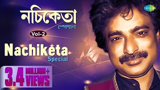 Weekend Classics Radio Show  Nachiketa Vol 2 Special  Kichhu Galpo Kichhu Gaan  RJ Dev [upl. by Galen]