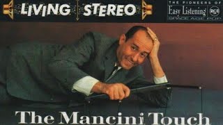 Henry Mancini  My One And Only Love [upl. by Bloomer]