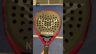 KUIKMA POWER CARBON  padel fyp shorts [upl. by Allekim]