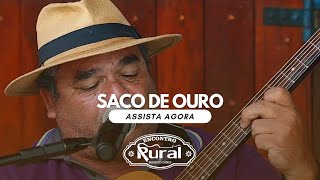 Saco de Ouro  Chico e Kdu no Encontro Rural [upl. by Gerge]