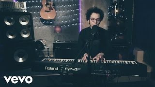 A Great Big World  Say Something Live at Arcadium Studios [upl. by Foah]