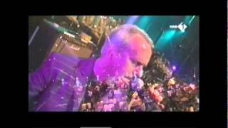 Night of the Proms Rotterdam 2000Coolio Gangsta paradise [upl. by Eeslehc]