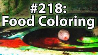 Is It A Good Idea To Microwave Food Coloring [upl. by Prichard]