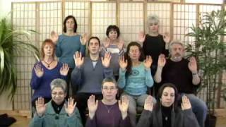 Reiki Group Healing [upl. by Manya]