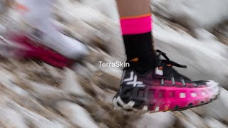 TerraSkin X00C The From Skin to Trail Concept Explained [upl. by Duck]