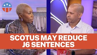 Sgt Gonell on The ReidOut with Joy Reid  June 20 2024 [upl. by Keffer]